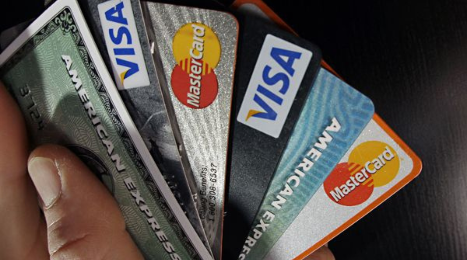 Credit Card