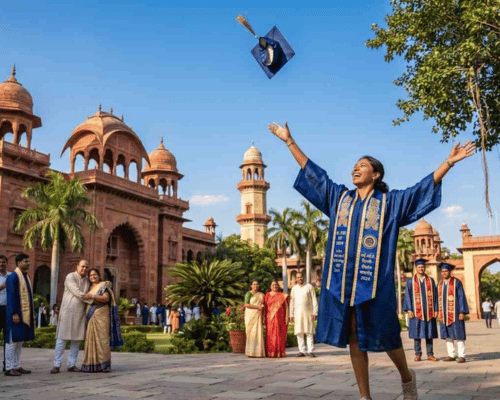 Education Loan