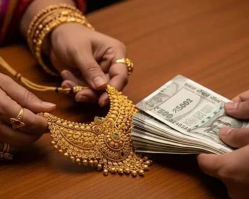 Gold Loan